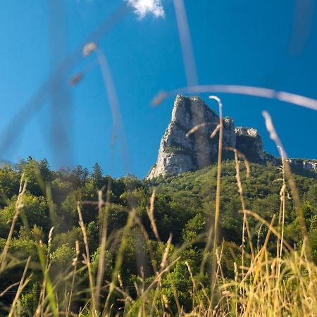 Vila Rozi, Osilnica - Vacation House Pr' Vili Rozi ภายนอก รูปภาพ