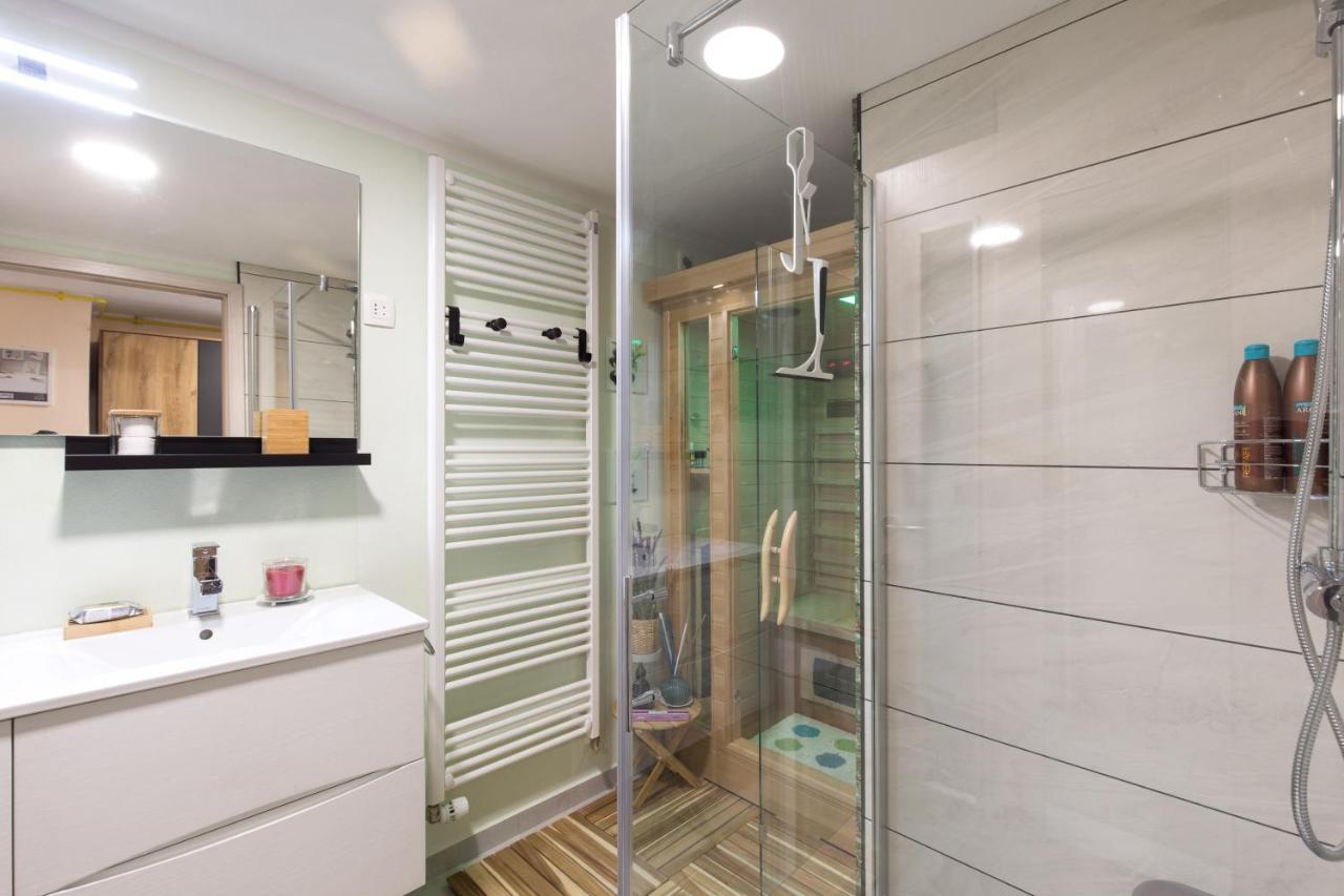 Vila Rozi, Osilnica - Vacation House Pr' Vili Rozi ภายนอก รูปภาพ